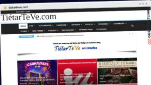 Publish Guest Post on tietarteve.com