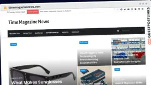 Publish Guest Post on timemagazinenews.com