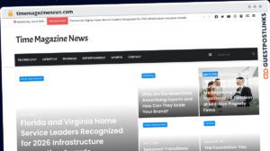 Publish Guest Post on timemagazinenews.com