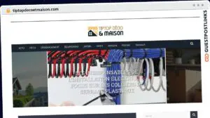 Publish Guest Post on tiptopdecoetmaison.com