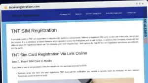 Publish Guest Post on tntsimregistrations.com