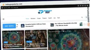 Publish Guest Post on todaypopularity.com