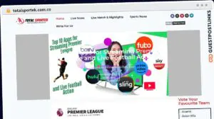 Publish Guest Post on totalsportek.com.co