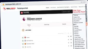 Publish Guest Post on totalsportek.com.co