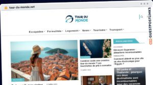 Publish Guest Post on tour-du-monde.net