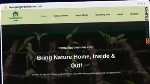 Publish Guest Post on tranquilgardenhome.com