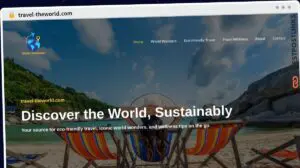 Publish Guest Post on travel-theworld.com