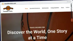 Publish Guest Post on travellerchris.com