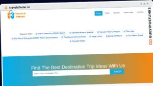 Publish Guest Post on travelsfinder.in
