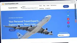 Publish Guest Post on travelsquesters.com