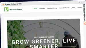 Publish Guest Post on treecarekelowna.com
