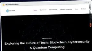 Publish Guest Post on triadscreen.com