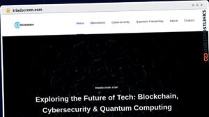 Publish Guest Post on triadscreen.com