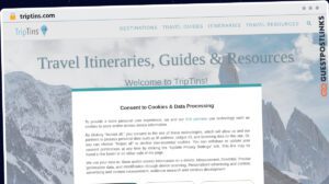 Publish Guest Post on triptins.com
