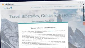 Publish Guest Post on triptins.com