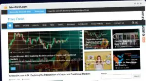 Publish Guest Post on trivofresh.com