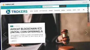 Publish Guest Post on trokers.net