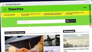 Publish Guest Post on tticketpricing.com
