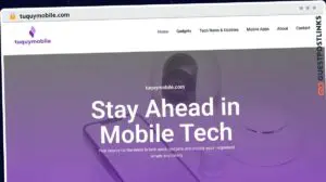 Publish Guest Post on tuquymobile.com