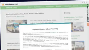 Publish Guest Post on twendesasa.com