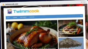 Publish Guest Post on twimmcook.com