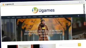 Publish Guest Post on u-games.ch