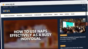 Publish Guest Post on uava.org.uk