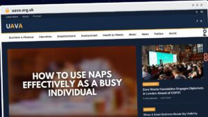 Publish Guest Post on uava.org.uk