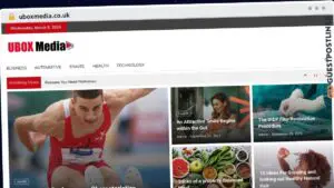 Publish Guest Post on uboxmedia.co.uk
