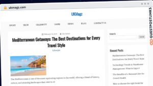 Publish Guest Post on ukmagz.com