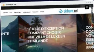 Publish Guest Post on ukrtravel.net