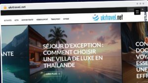 Publish Guest Post on ukrtravel.net