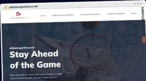 Publish Guest Post on ultimatesportfocus.net