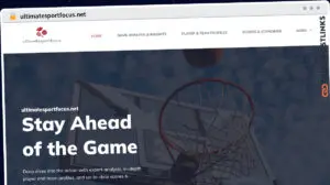 Publish Guest Post on ultimatesportfocus.net