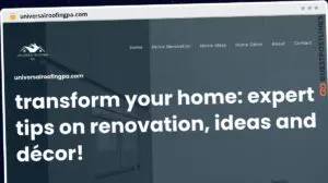 Publish Guest Post on universalroofingpa.com