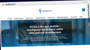 Publish Guest Post on upsidecom.fr
