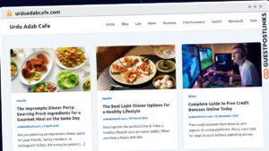 Publish Guest Post on urduadabcafe.com