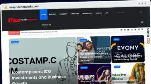 Publish Guest Post on usapridenetworks.com