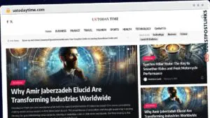 Publish Guest Post on ustodaytime.com
