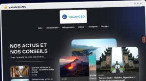 Publish Guest Post on vacanceo.net
