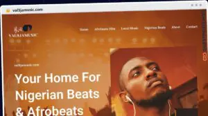 Publish Guest Post on val9jamusic.com
