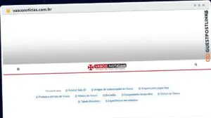 Publish Guest Post on vasconoticias.com.br
