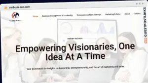 Publish Guest Post on verbum-sat.com