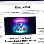 Publish Guest Post on vibromedia.com