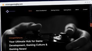Publish Guest Post on victorygaminghq.com