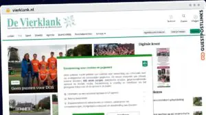 Publish Guest Post on vierklank.nl