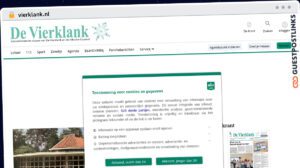 Publish Guest Post on vierklank.nl