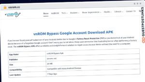 Publish Guest Post on vnrom.cc