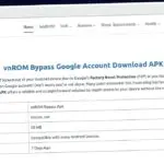 Publish Guest Post on vnrom.cc