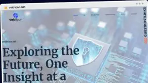 Publish Guest Post on voidscan.net